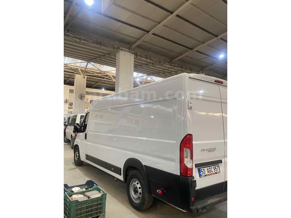 Sahibinden Fiat Ducato 15 m³ 2024 Model 