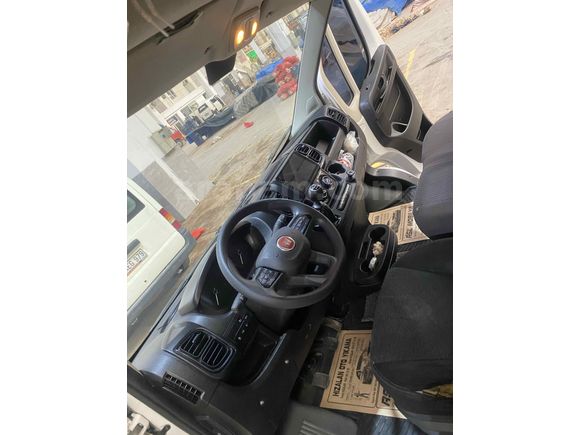 Sahibinden Fiat Ducato 15 m³ 2024 Model 