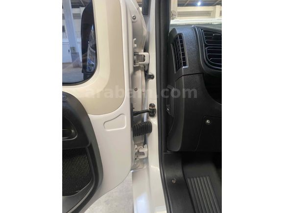 Sahibinden Fiat Ducato 15 m³ 2024 Model 
