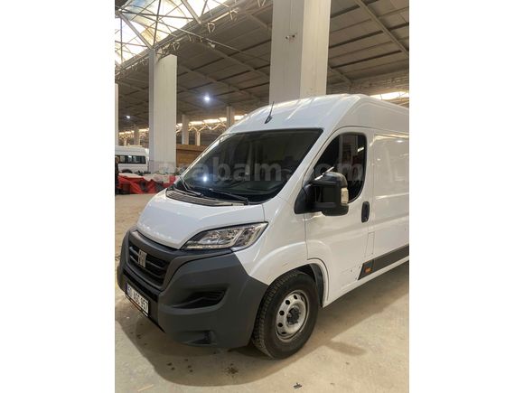 Sahibinden Fiat Ducato 15 m³ 2024 Model 