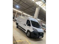 Sahibinden Fiat Ducato 15 m³ 2024 Model 