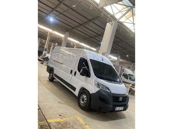 Sahibinden Fiat Ducato 15 m³ 2024 Model 