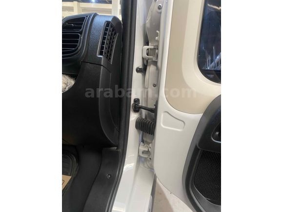 Sahibinden Fiat Ducato 15 m³ 2024 Model 