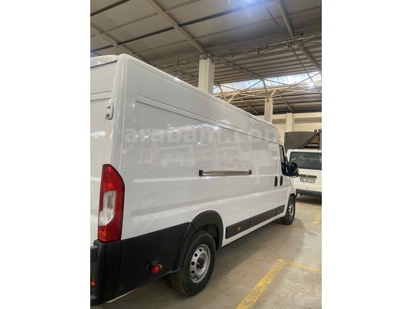 Sahibinden Fiat Ducato 15 m³ 2024 Model 