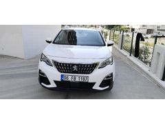 Sahibinden Peugeot 3008 1.5 BlueHDI Active Sport Pack 2019 Model Mersin