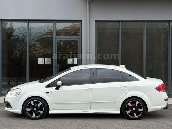 fiat Linea  urban  paket. takas olur