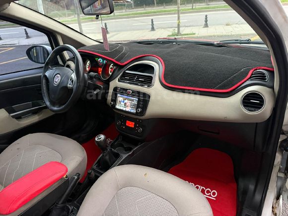 fiat Linea  urban  paket. takas olur