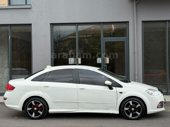 fiat Linea  urban  paket. takas olur