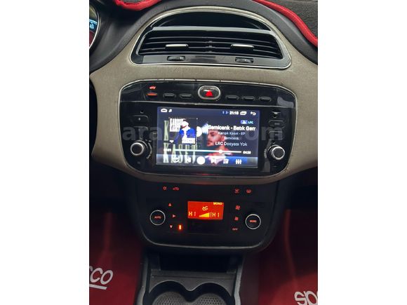 fiat Linea  urban  paket. takas olur