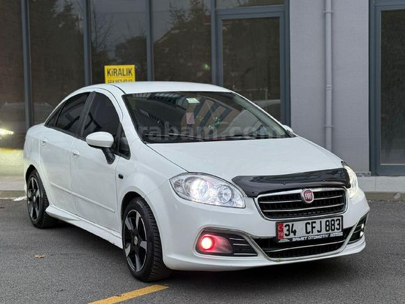 fiat Linea  urban  paket. takas olur
