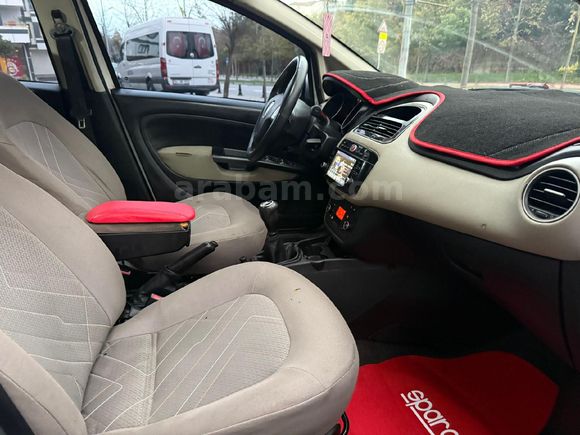 fiat Linea  urban  paket. takas olur