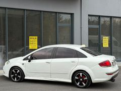 fiat Linea  urban  paket. takas olur