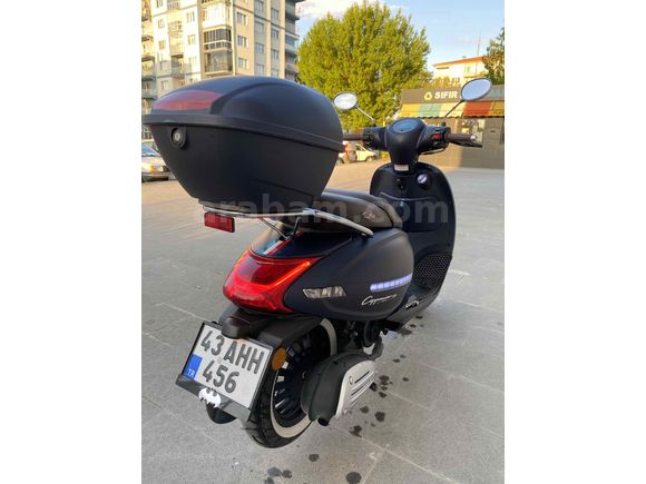 Sahibinden Arora Cappucino 50 /80