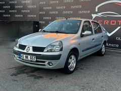 2004*SYMBOL*HATASIZ*176.000 KM DE*KLİMALI* EMSALSİZ