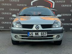 2004*SYMBOL*HATASIZ*175.000 KM DE*KLİMALI* EMSALSİZ