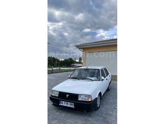 Sahibinden Tofaş Şahin S 1996 Model 