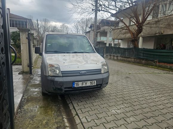 Sahibinden Ford Tourneo Connect 1.8 TDCI K210S 2007 Model 