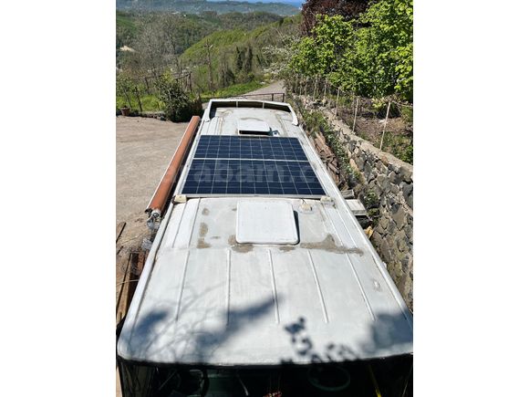 Sahibinden Karavan Motokaravan
