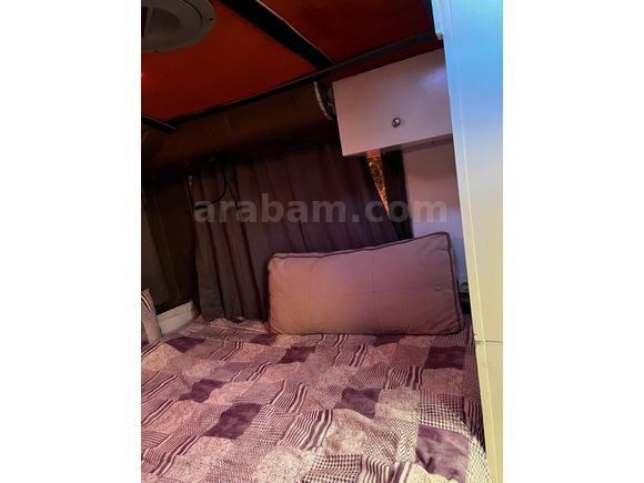 Sahibinden Karavan Motokaravan