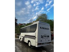 Sahibinden Karavan Motokaravan