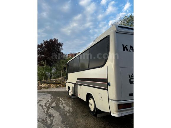 Sahibinden Karavan Motokaravan