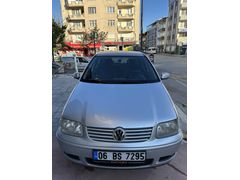 Sahibinden Volkswagen Polo 1.4 Comfortline 2001 Model 