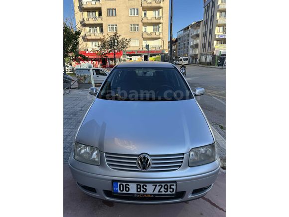 Sahibinden Volkswagen Polo 1.4 Comfortline 2001 Model 