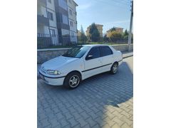 Sahibinden Fiat Siena 1.4 EL 2000 Model