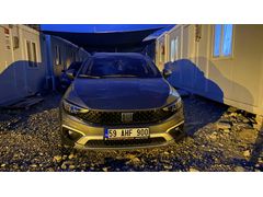 Sahibinden ACİLLL SATILIK TEMİZ Fiat Egea Cross 1.4 Fire Urban 2023 Model 
