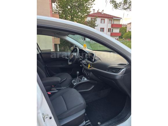 EGEA URBAN PLUS BRC LPG 68500 lm