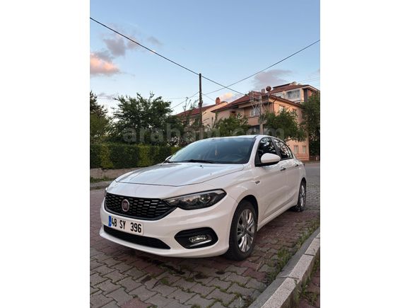 EGEA URBAN PLUS BRC LPG 68500 lm