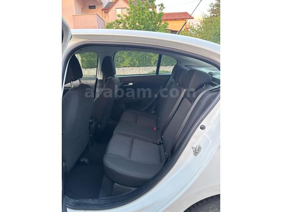 EGEA URBAN PLUS BRC LPG 68500 lm