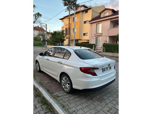 EGEA URBAN PLUS BRC LPG 68500 lm