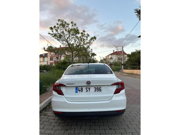 EGEA URBAN PLUS BRC LPG 68500 lm