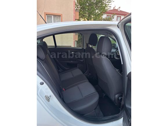 EGEA URBAN PLUS BRC LPG 68500 lm