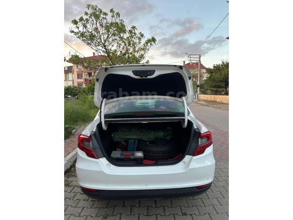 EGEA URBAN PLUS BRC LPG 68500 lm