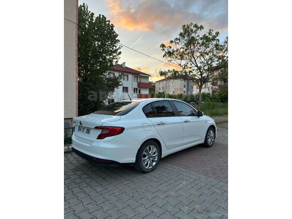 EGEA URBAN PLUS BRC LPG 68500 lm