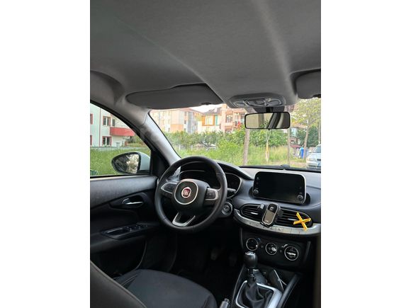 EGEA URBAN PLUS BRC LPG 68500 lm