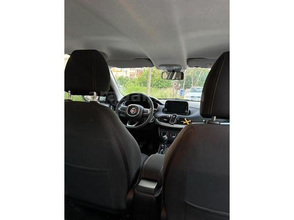 EGEA URBAN PLUS BRC LPG 68500 lm