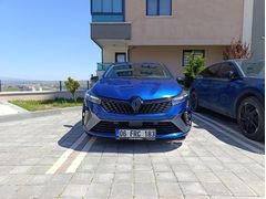 Kazasız Boyasız Değişensiz Tramersiz 37 Bin km