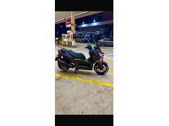 Sahibinden Yamaha X-Max 250 Iron Max ABS