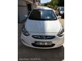 Sahibinden Hyundai Accent Blue 1.6 CRDI Mode Plus 2014 Model  188.000 km Beyaz
