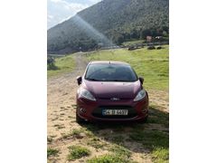Sahibinden Ford Fiesta 1.4 Titanium 2011 Model 