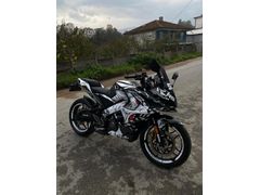 Sahibinden Bajaj Pulsar 200 RS
