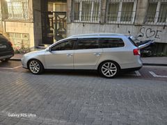 Sahibinden Volkswagen Passat Variant 1.8 TSi Exclusive 2008 Model