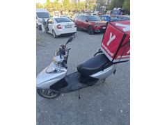 Sahibinden Kuba VN50 Pro 80 cc çevrilmiş çanta ruhsata işli