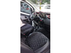 Sahibinden Fiat Fiorino Combi 1.4 Eko Pop 2023 Model Diyarbakır 29.000 km Beyaz