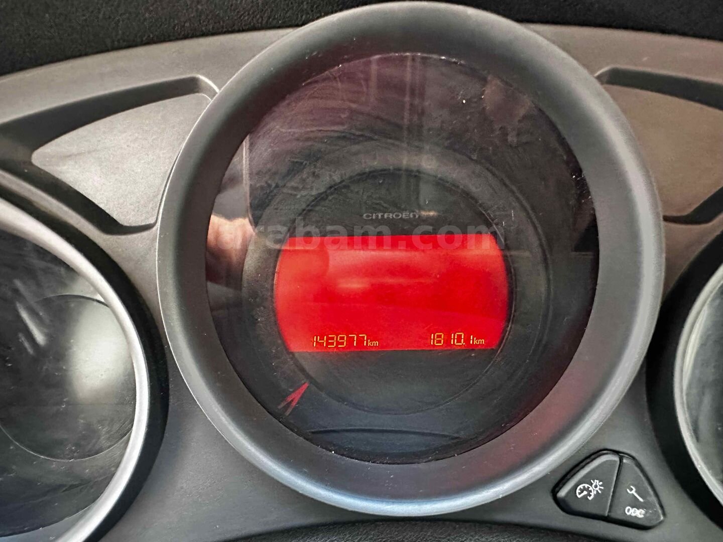 Sahibinden Citroen C4 1.6 HDi Confort 2011 Model Antalya 145.000 km Şampanya 5
