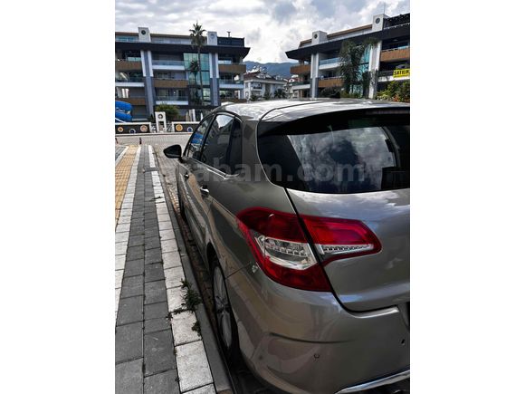 Sahibinden Citroen C4 1.6 HDi Confort 2011 Model 