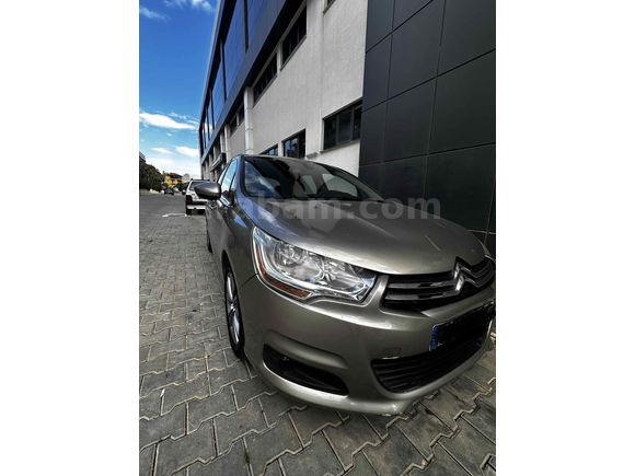 Sahibinden Citroen C4 1.6 HDi Confort 2011 Model 